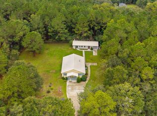 3255 Edenvale Rd, Johns Island, SC 29455