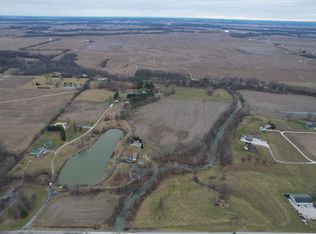 234 E State Rd, Ladoga, IN 47954