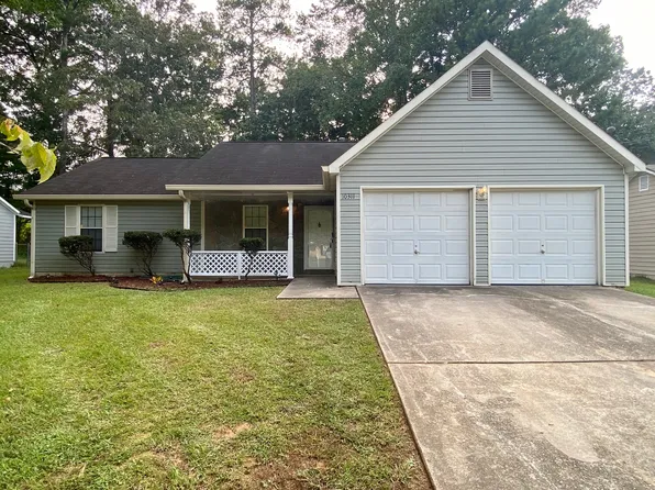10311 Briarbay Loop, Jonesboro, GA 30238