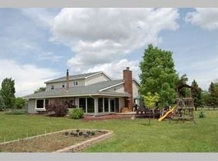 3303 Corte Almaden, Fort Collins, CO 80524