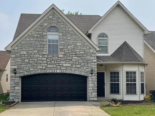 2133 Market Garden Ln, Lexington, KY 40509
