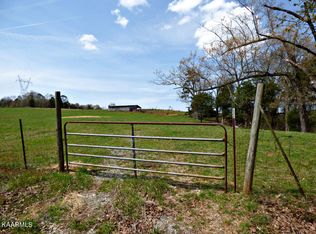 1440 Valley Home Rd, Dandridge, TN 37725