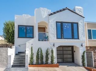 7 Rotteck St, San Francisco, CA 94112