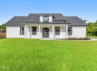 9375 Evans Rd, Gulfport, MS 39503