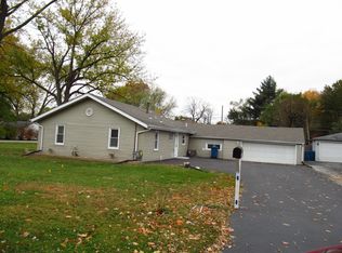 11350 S Normandy Ave, Worth, IL