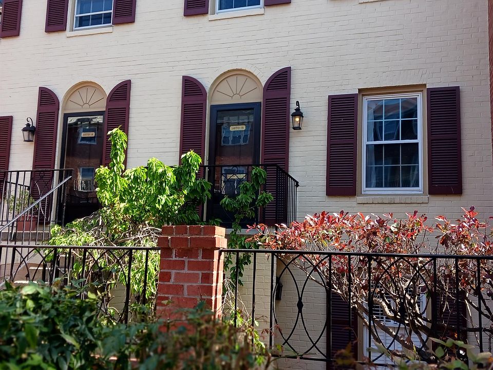 Building exterior-side view