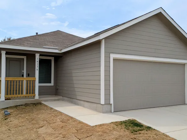 14136 Enfield Fls, San Antonio, TX 78245