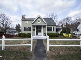 399 Christian St, Lowell, MA 01850