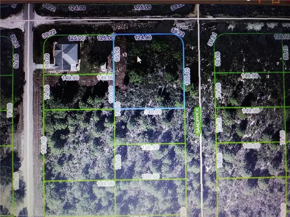 316 Sandpiper St, Lake Placid, FL 33852