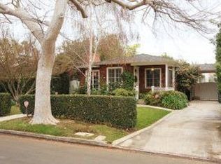 128 S Medio Dr, Los Angeles, CA 90049