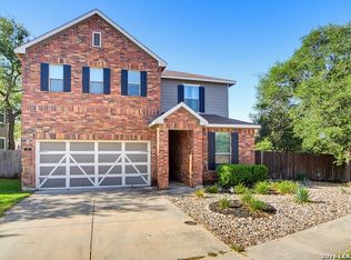 101 Cactus Flower, Boerne, TX 78006