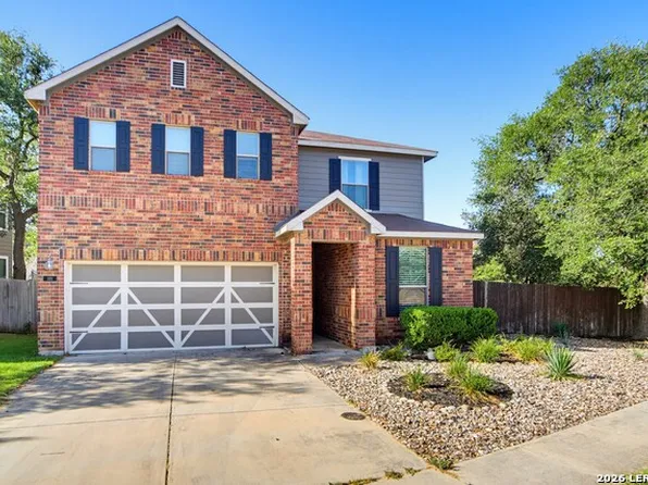101 Cactus Flower, Boerne, TX 78006