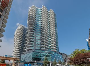 1501 Foster St #605, White Rock, BC
