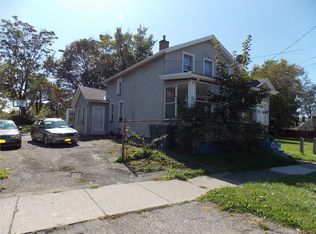 57 Wilder St, Rochester, NY 14611