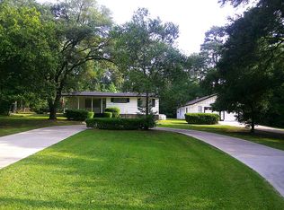 6310 Bonanza Dr, Montgomery, TX 77316