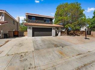 2529 W Avenue K9, Lancaster, CA 93536
