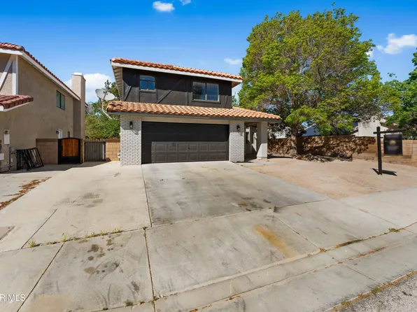 2529 W Avenue K9, Lancaster, CA 93536