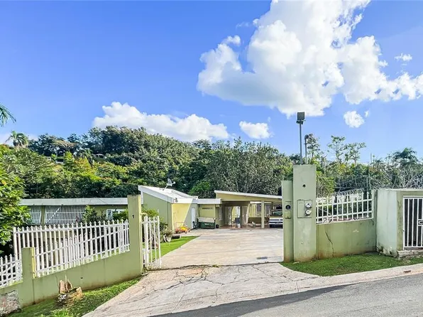 3 Highway 834 #Km-7-2, Guaynabo, PR 00966