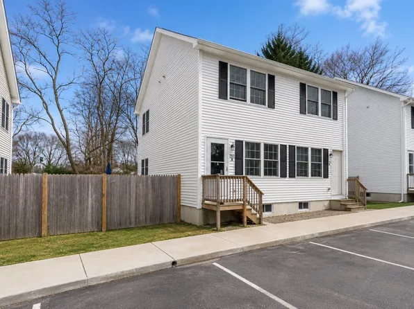 283 Lake St Unit B, Weymouth, MA 02189