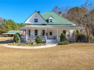 3515 Villa Rica Hwy, Dallas, GA 30157