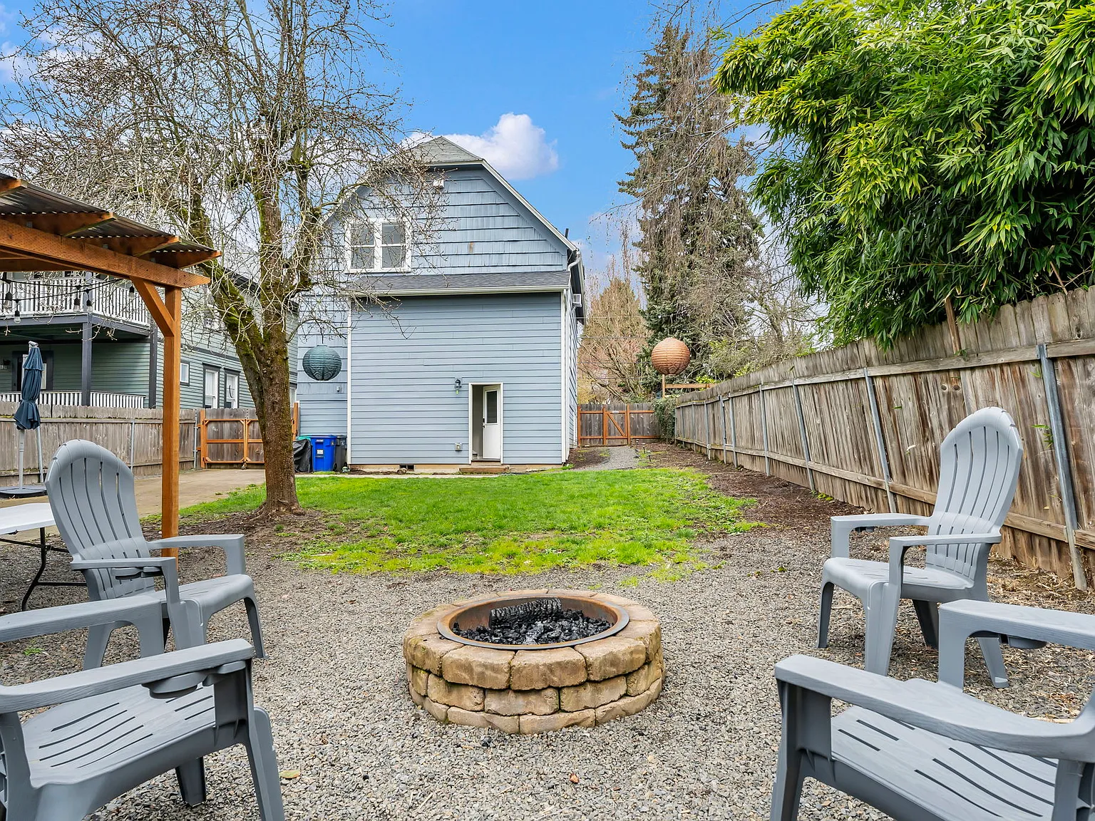 522 NE Morris St — Photo 4