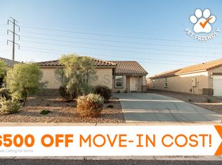 24516 W Pima St, Buckeye, AZ 85326
