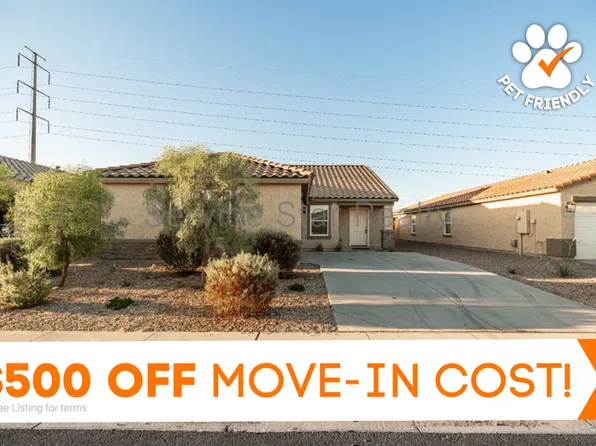 24516 W Pima St, Buckeye, AZ 85326