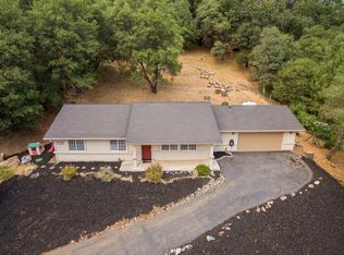 3519 Sweetwater Trl, Cool, CA 95614