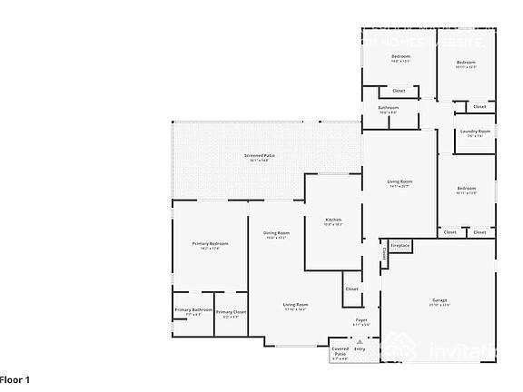 2nd image of 800 Sweetwater Bay Ct