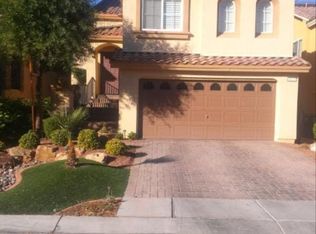 8415 Blackstone Ridge Ct, Las Vegas, NV 89139