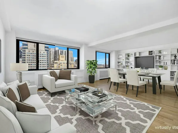 420 East 64th Street W12FG image 1 of 16