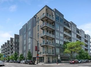 1169 S Plymouth Ct APT 113, Chicago, IL