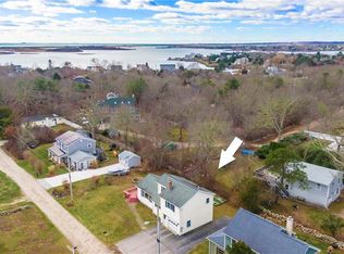 124 Pequot Dr, Charlestown, RI 02813
