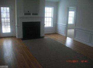 8040 Pritchett Rd, Browns Summit, NC 27214