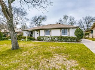 8055 Woodhue Rd, Dallas, TX 75228