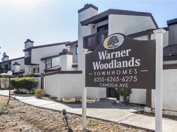 6265 Canoga Ave APT 49, Woodland Hills, CA 91367