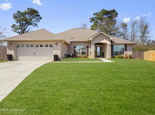 15643 Perdido Dr, Gulfport, MS 39503