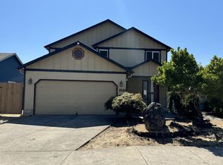 1640 S 60th St, Springfield, OR 97478