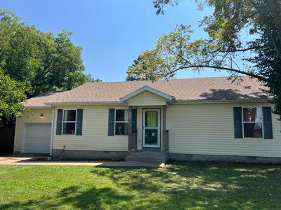 460 7th Street, Taneyville, MO, 65759