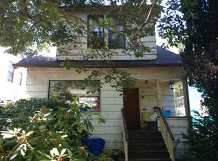 525 Federal Ave E, Seattle, WA 98102
