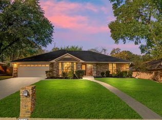 3509 Hightimber Dr, Grapevine, TX 76051