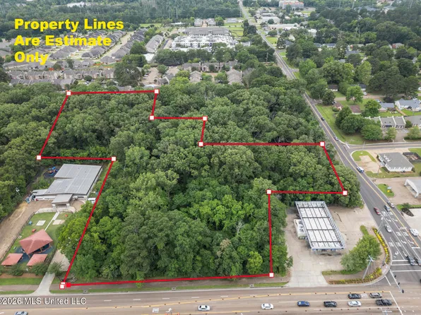 Lake Harbour Dr, Ridgeland, MS 39157