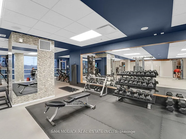 16 Brookers Ln #Penthouse 1 — Photo 29