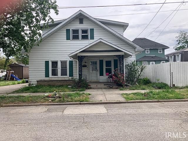 1st image of 312 Dubois St