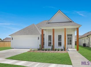 4444 Percheron Ave, Baton Rouge, LA 70820