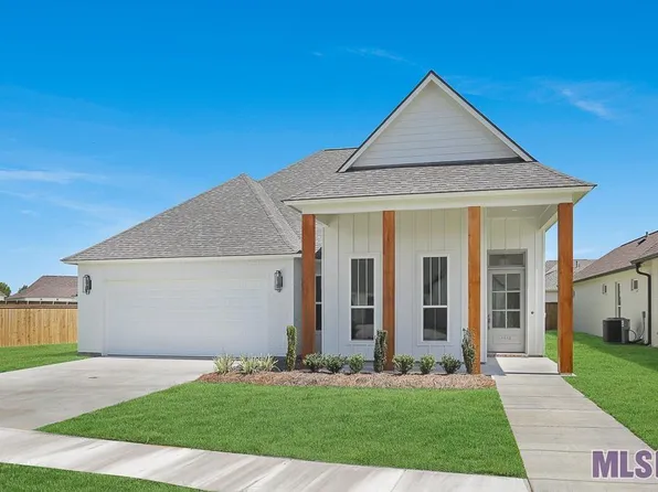 4444 Percheron Ave, Baton Rouge, LA 70820