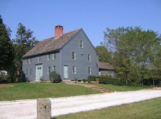 294 Jones Hollow Rd, Marlborough, CT 06447