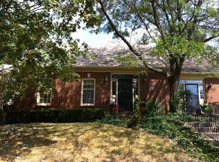 3505 Brush Creek Dr, Lexington, KY 40502