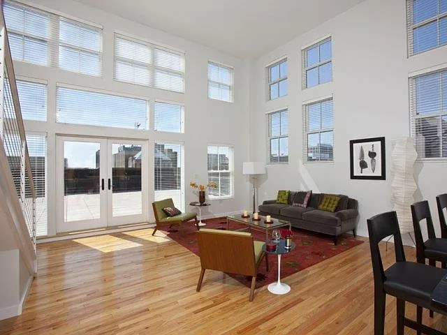 Miller and Rhoads Residences — Photo 15