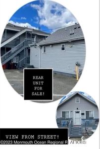 309 Lincoln Avenue UNIT A2, Seaside Heights, NJ, 08751